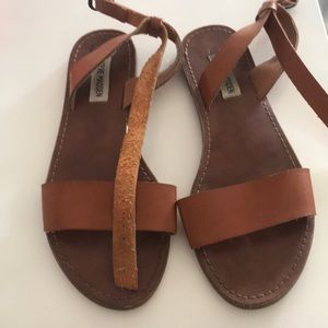 steve madden sandals